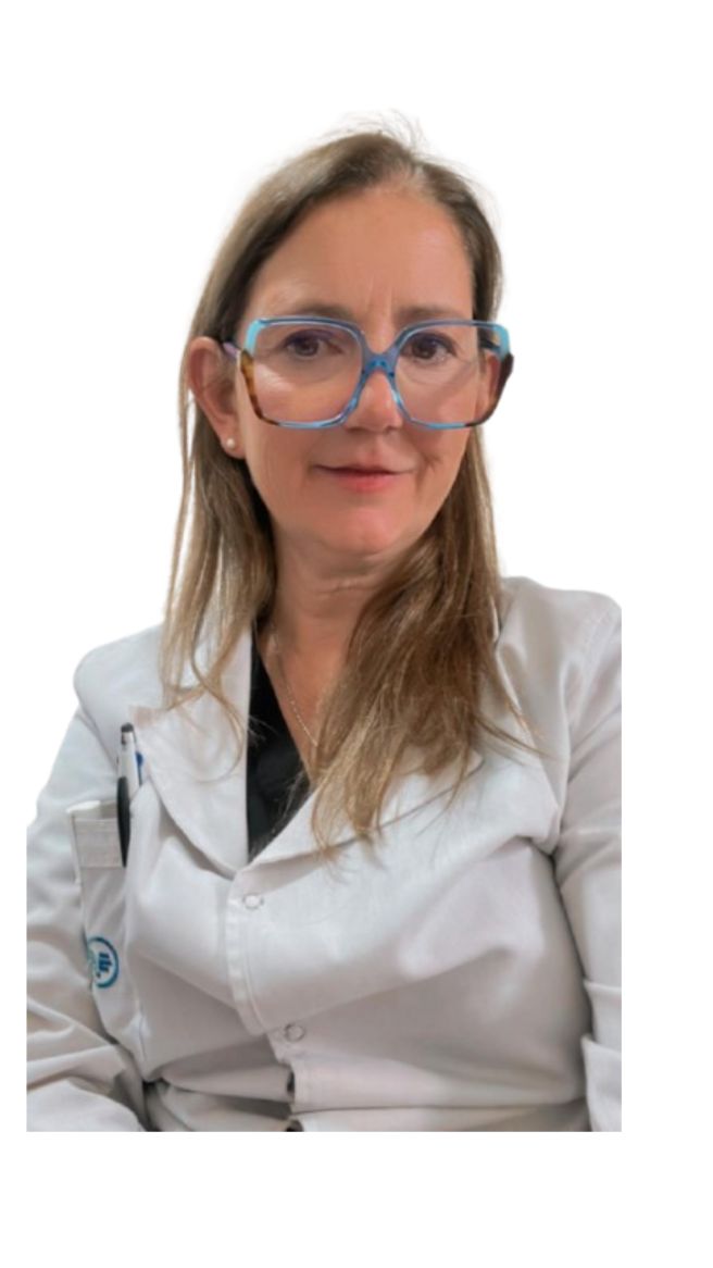 Dra. Constanza Yanguas