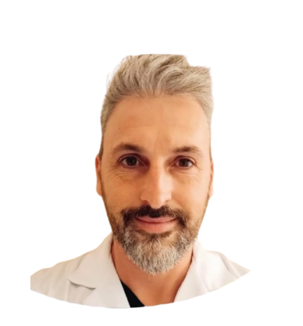 Lic. Matías Gaggioli